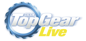 Top Gear Live Россия